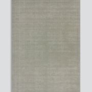 Baya Haywood NZ Wool Floor Rug - Slate gallery detail image
