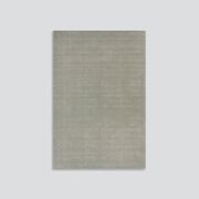 Baya Haywood NZ Wool Floor Rug - Slate gallery detail image