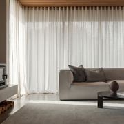 Baya Haywood NZ Wool Floor Rug - Slate gallery detail image