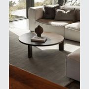 Baya Haywood NZ Wool Floor Rug - Slate gallery detail image