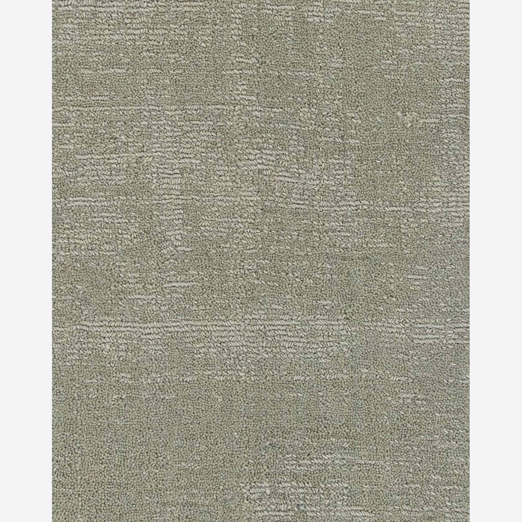 Baya Haywood NZ Wool Floor Rug - Slate gallery detail image