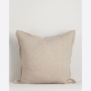 Baya Linden Cushion - Linen gallery detail image