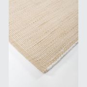 Baya Lonsdale Floor Mat - Almond | Indoor or Outdoor gallery detail image