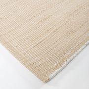 Baya Lonsdale Floor Mat - Almond | Indoor or Outdoor gallery detail image