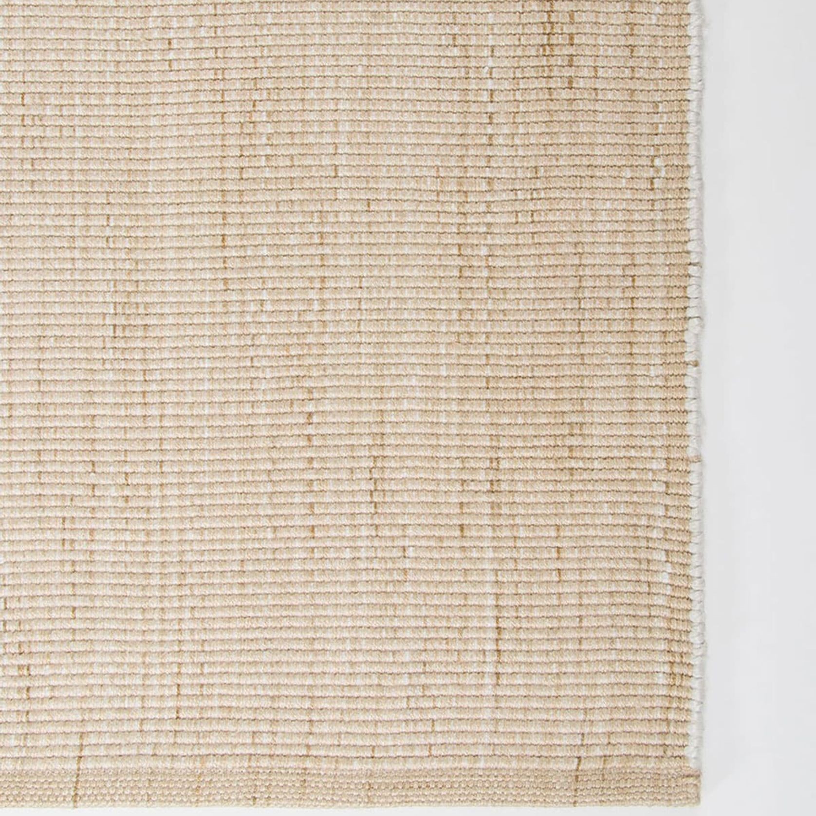 Baya Lonsdale Floor Mat - Almond | Indoor or Outdoor gallery detail image