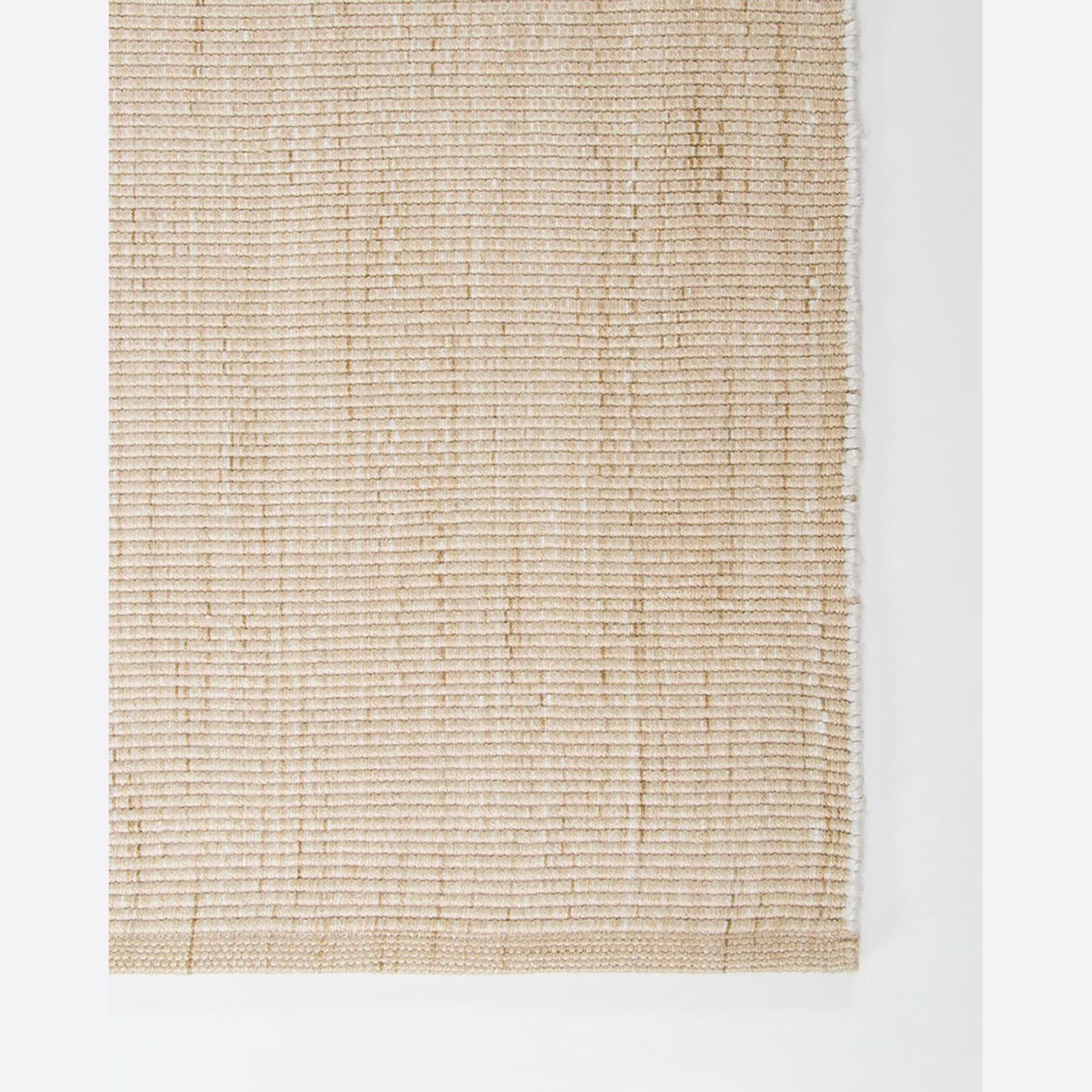 Baya Lonsdale  Floor Mat - Almond | Indoor or Outdoor gallery detail image