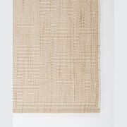 Baya Lonsdale Floor Mat - Almond | Indoor or Outdoor gallery detail image