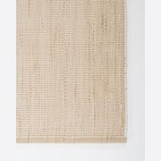 Baya Lonsdale  Floor Mat - Almond | Indoor or Outdoor gallery detail image