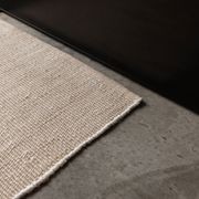 Baya Lonsdale Floor Mat - Almond | Indoor or Outdoor gallery detail image