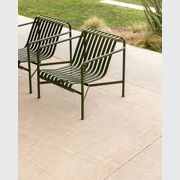 Baya Lonsdale  Floor Rug - Almond | Indoor or Outdoor gallery detail image
