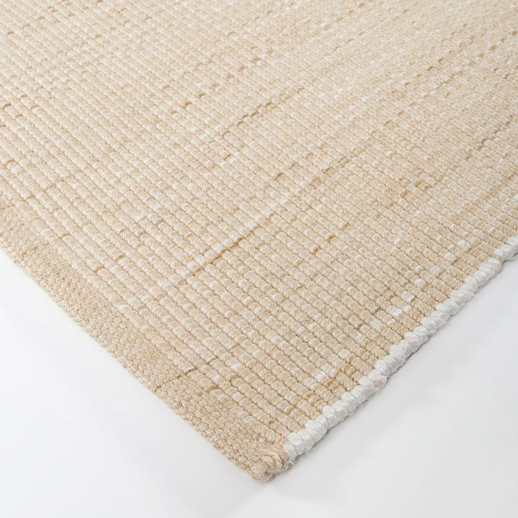 Baya Lonsdale Floor Rug - Almond | Indoor or Outdoor gallery detail image