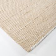 Baya Lonsdale Floor Rug - Almond | Indoor or Outdoor gallery detail image