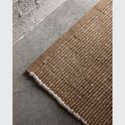 Baya Lonsdale Floor Mat - Cumin | Indoor or Outdoor gallery detail image