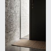 Baya Lonsdale Floor Mat - Cumin | Indoor or Outdoor gallery detail image