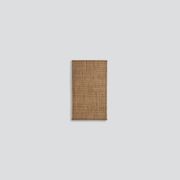 Baya Lonsdale Floor Mat - Cumin | Indoor or Outdoor gallery detail image