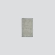 Baya Lonsdale Floor Mat - Eucalyptus | Indoor or Outdoor gallery detail image
