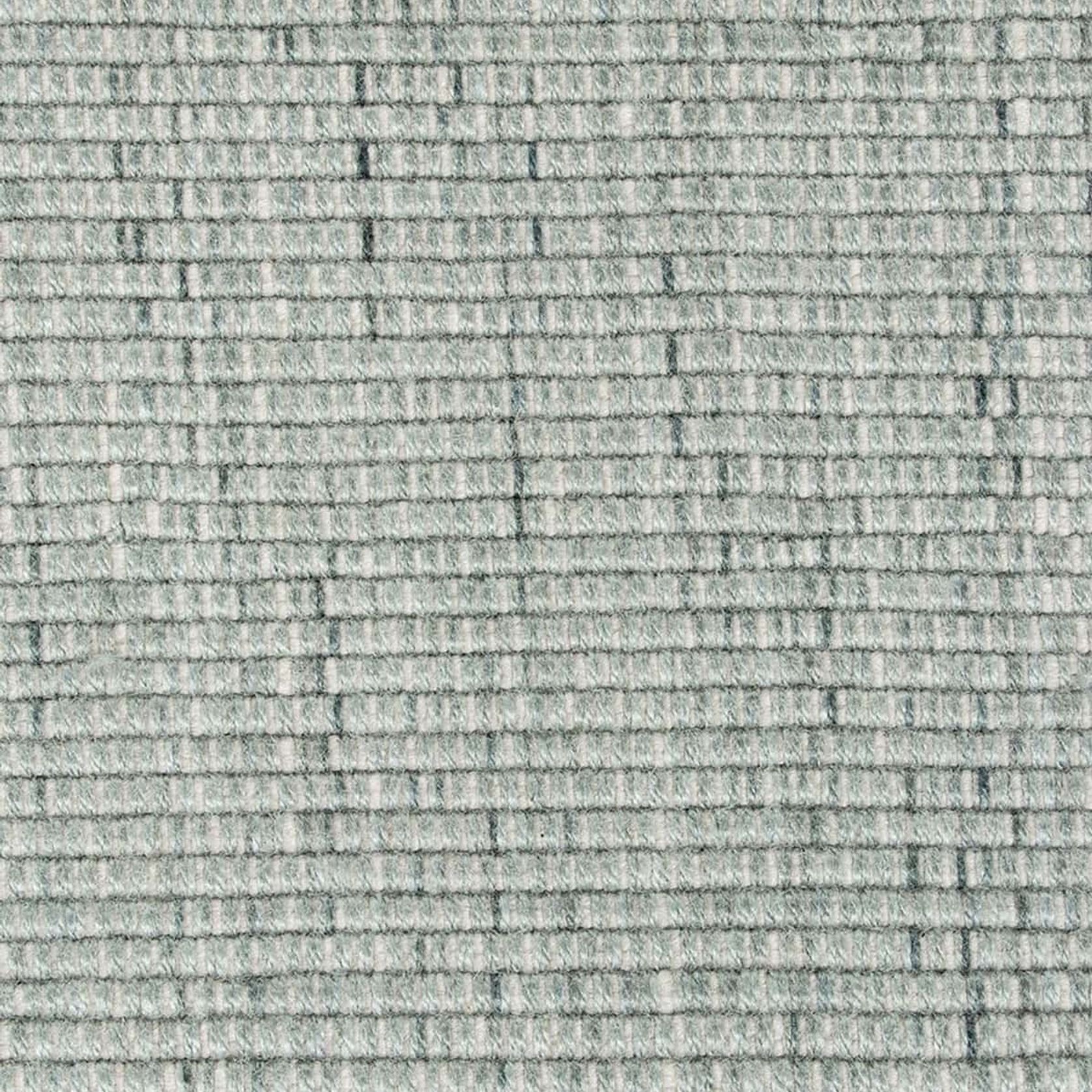 Baya Lonsdale Floor Mat - Eucalyptus | Indoor or Outdoor gallery detail image