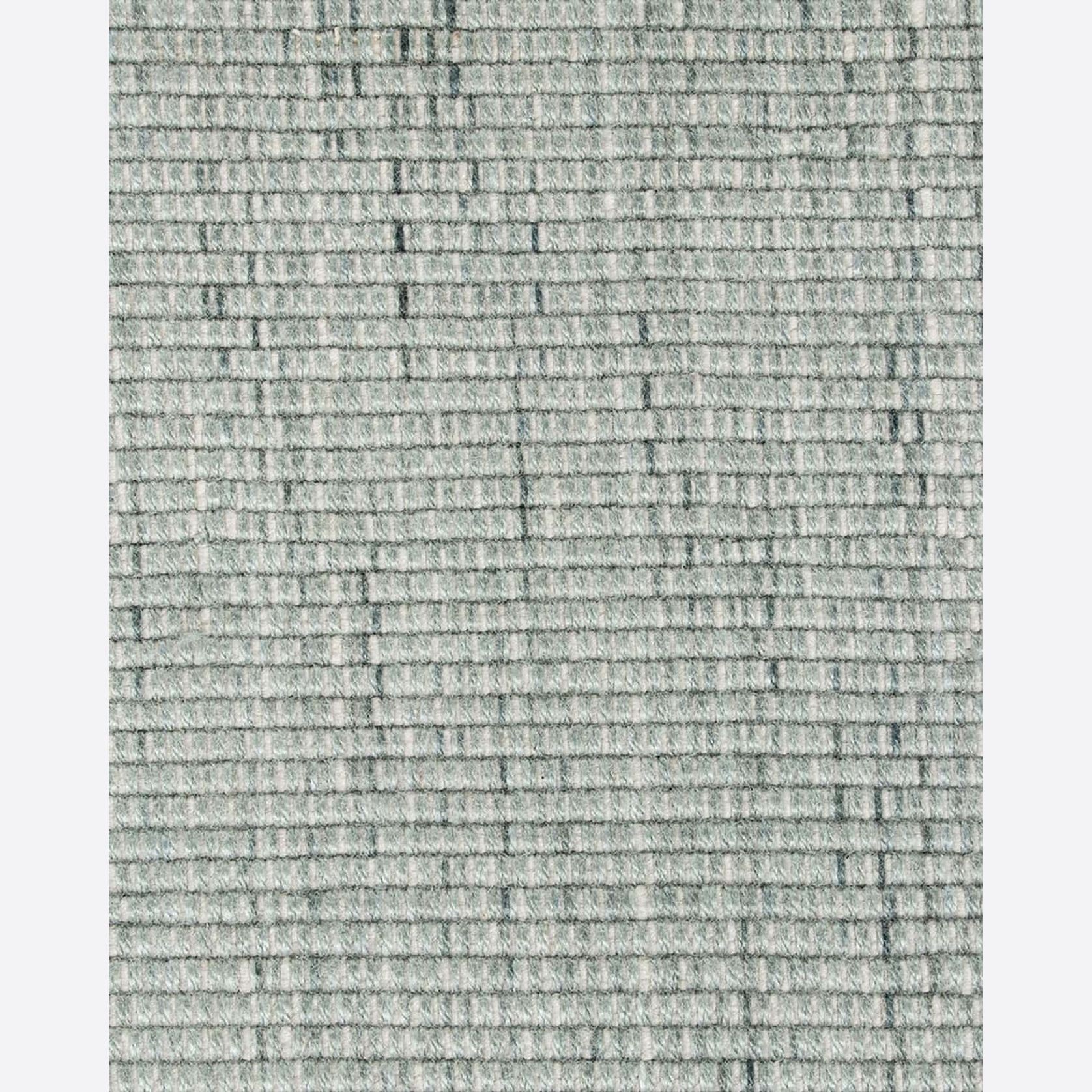 Baya Lonsdale  Floor Mat - Eucalyptus | Indoor or Outdoor gallery detail image