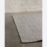 Baya Lonsdale  Floor Mat - Eucalyptus | Indoor or Outdoor gallery detail image