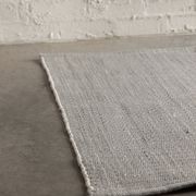 Baya Lonsdale Floor Mat - Eucalyptus | Indoor or Outdoor gallery detail image