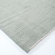 Baya Lonsdale Floor Mat - Eucalyptus | Indoor or Outdoor gallery detail image