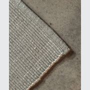 Baya Lonsdale Floor Mat - Eucalyptus | Indoor or Outdoor gallery detail image