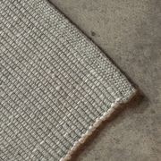 Baya Lonsdale Floor Mat - Eucalyptus | Indoor or Outdoor gallery detail image