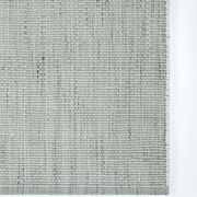 Baya Lonsdale Floor Mat - Eucalyptus | Indoor or Outdoor gallery detail image