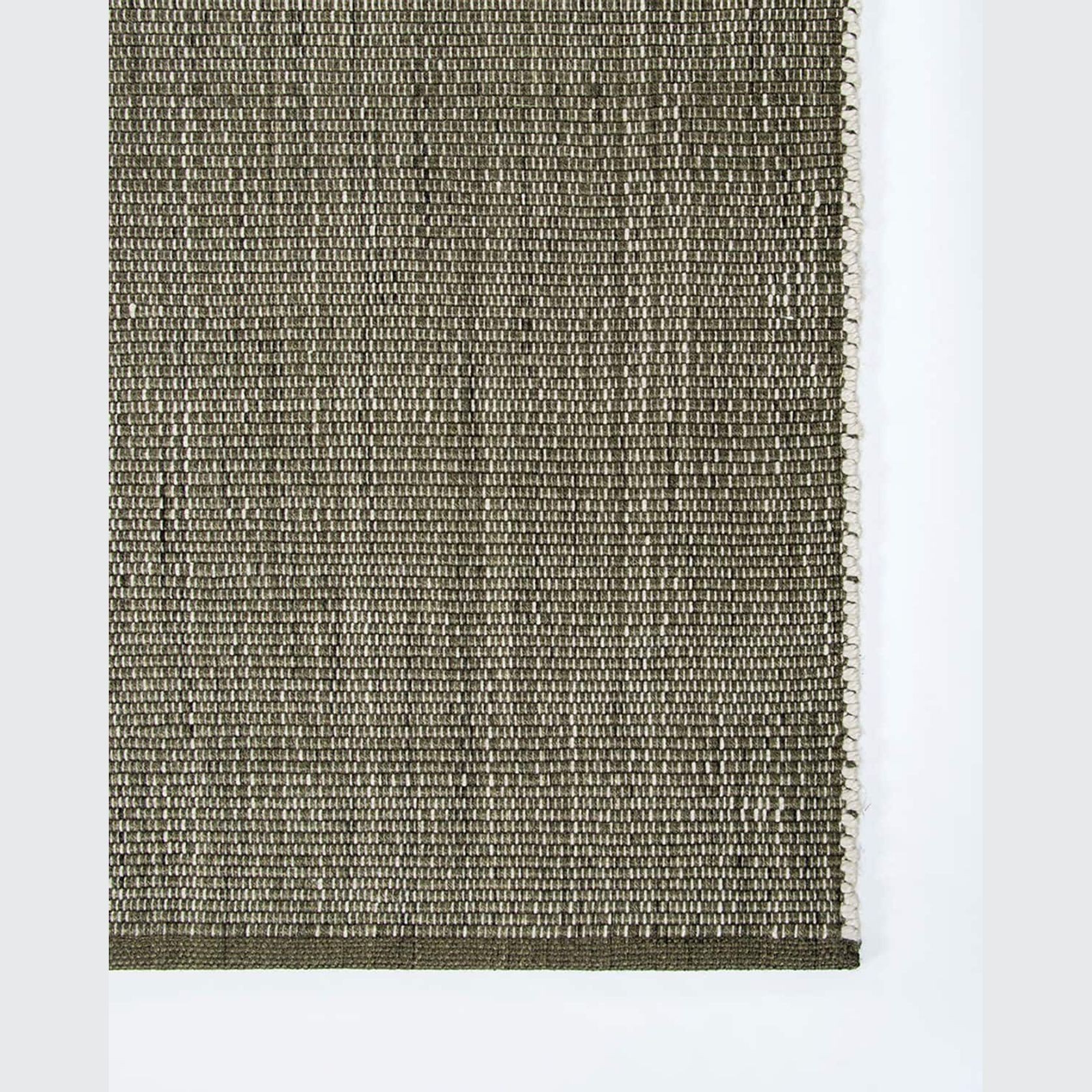 Baya Lonsdale Floor Mat - Olive | Indoor or Outdoor gallery detail image
