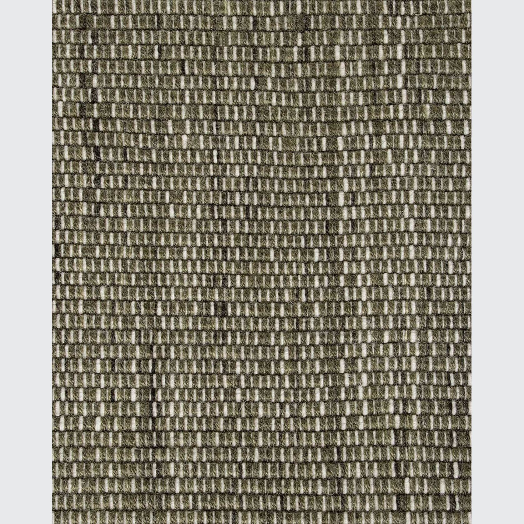 Baya Lonsdale Floor Mat - Olive | Indoor or Outdoor gallery detail image