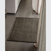 Baya Lonsdale Floor Mat - Olive | Indoor or Outdoor gallery detail image