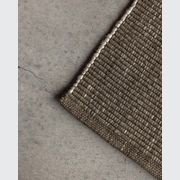 Baya Lonsdale Floor Mat - Olive | Indoor or Outdoor gallery detail image