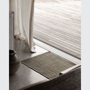 Baya Lonsdale Floor Mat - Olive | Indoor or Outdoor gallery detail image