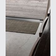 Baya Lonsdale Floor Mat - Olive | Indoor or Outdoor gallery detail image