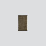 Baya Lonsdale Floor Mat - Olive | Indoor or Outdoor gallery detail image