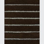 Baya Marlow NZ Wool Floor Rug - Chocolate gallery detail image