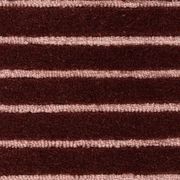 Baya Marlow NZ Wool Floor Rug - Wine gallery detail image