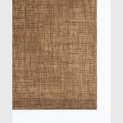 Baya Noumea Floor Rug - Teak | Indoor or Outdoor gallery detail image
