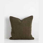 Baya Clipper In & Outdoor Cushion - Mangrove | Green gallery detail image