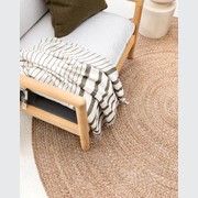 Baya Mornington Outdoor Rug - Teak | Recycled PET Fibre gallery detail image