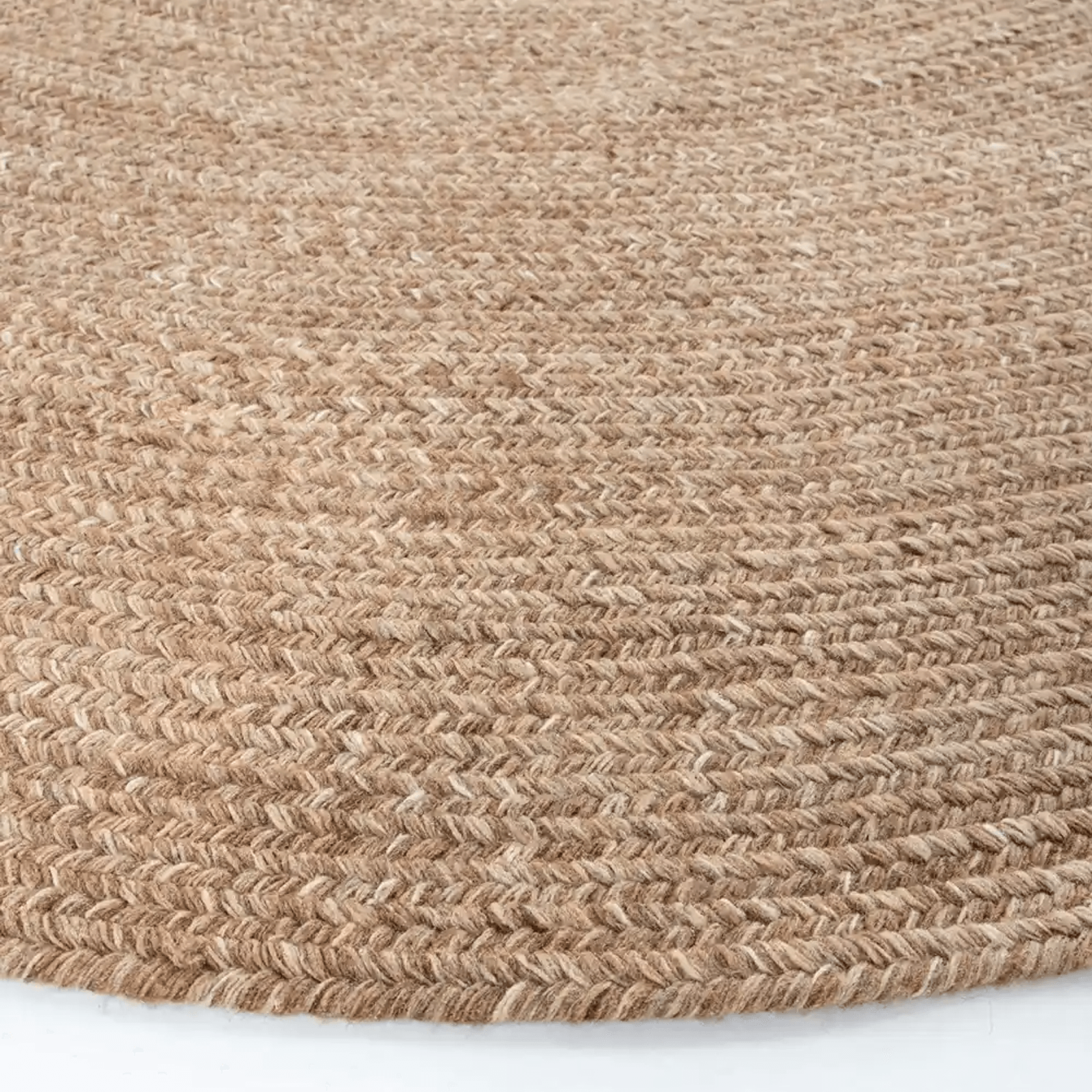Baya Mornington Outdoor Rug - Teak | Recycled PET Fibre gallery detail image
