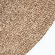 Baya Mornington Outdoor Rug - Teak | Recycled PET Fibre gallery detail image