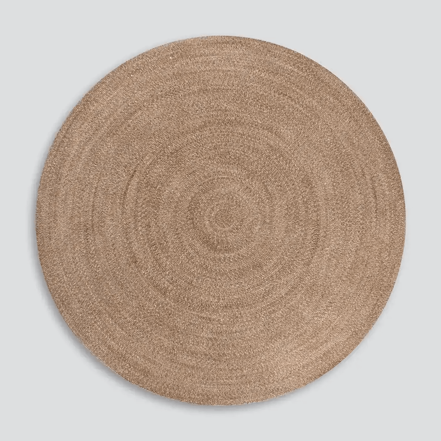 Baya Mornington Outdoor Rug - Teak | Recycled PET Fibre gallery detail image