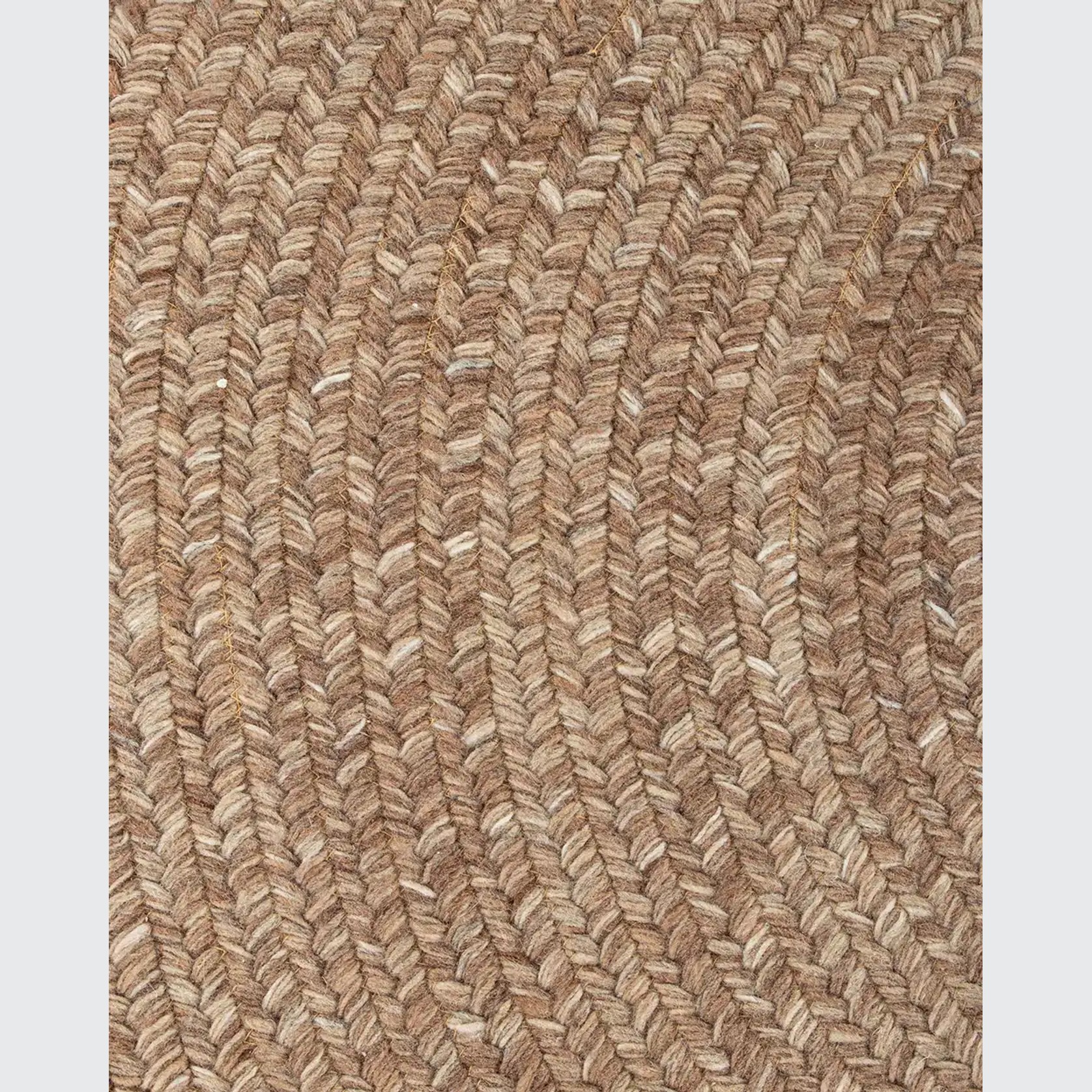 Baya Mornington Outdoor Rug - Teak gallery detail image