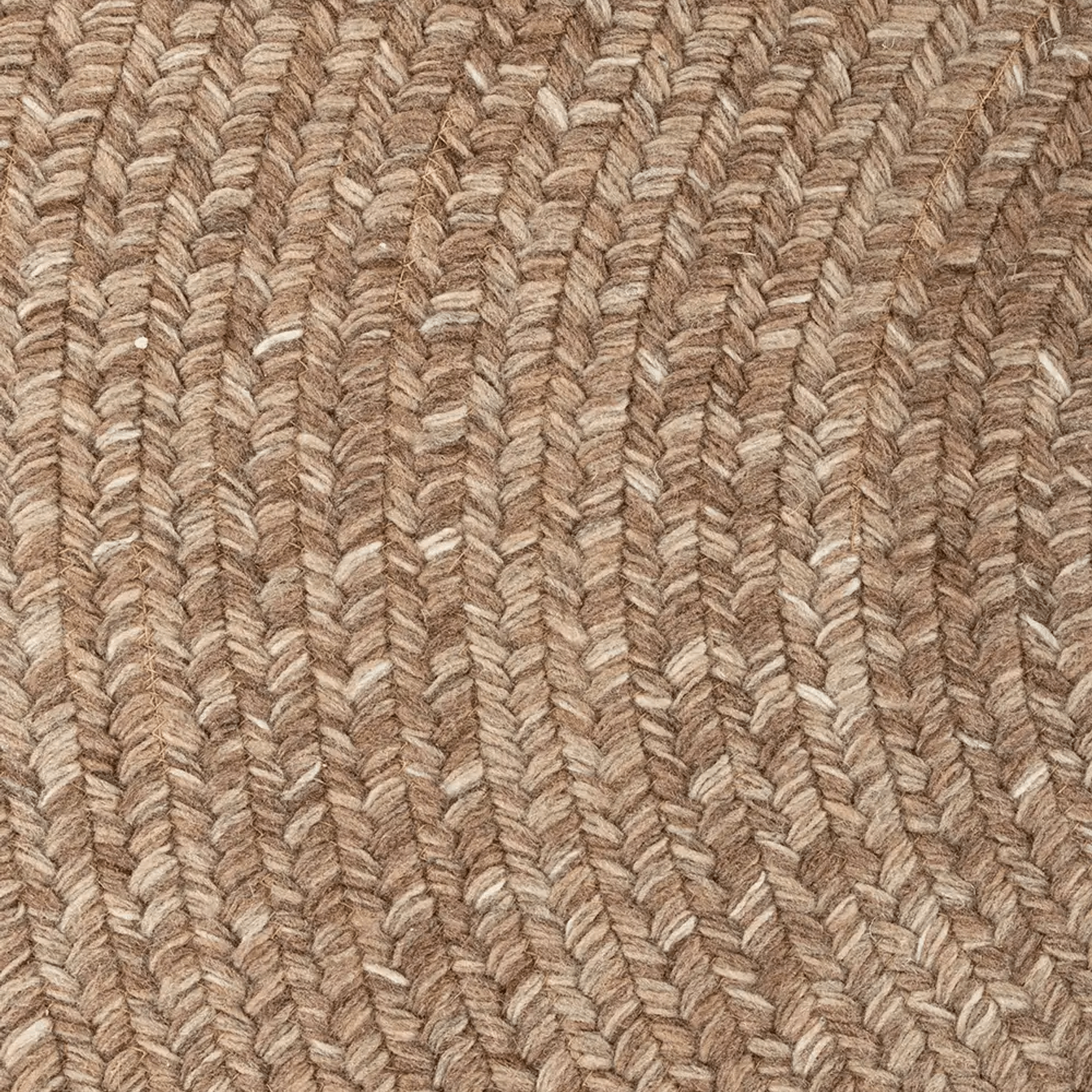 Baya Mornington Outdoor Rug - Teak | Recycled PET Fibre gallery detail image