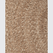 Baya Mornington Outdoor Rug - Teak | Recycled PET Fibre gallery detail image