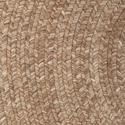 Baya Mornington Outdoor Rug - Teak | Recycled PET Fibre gallery detail image