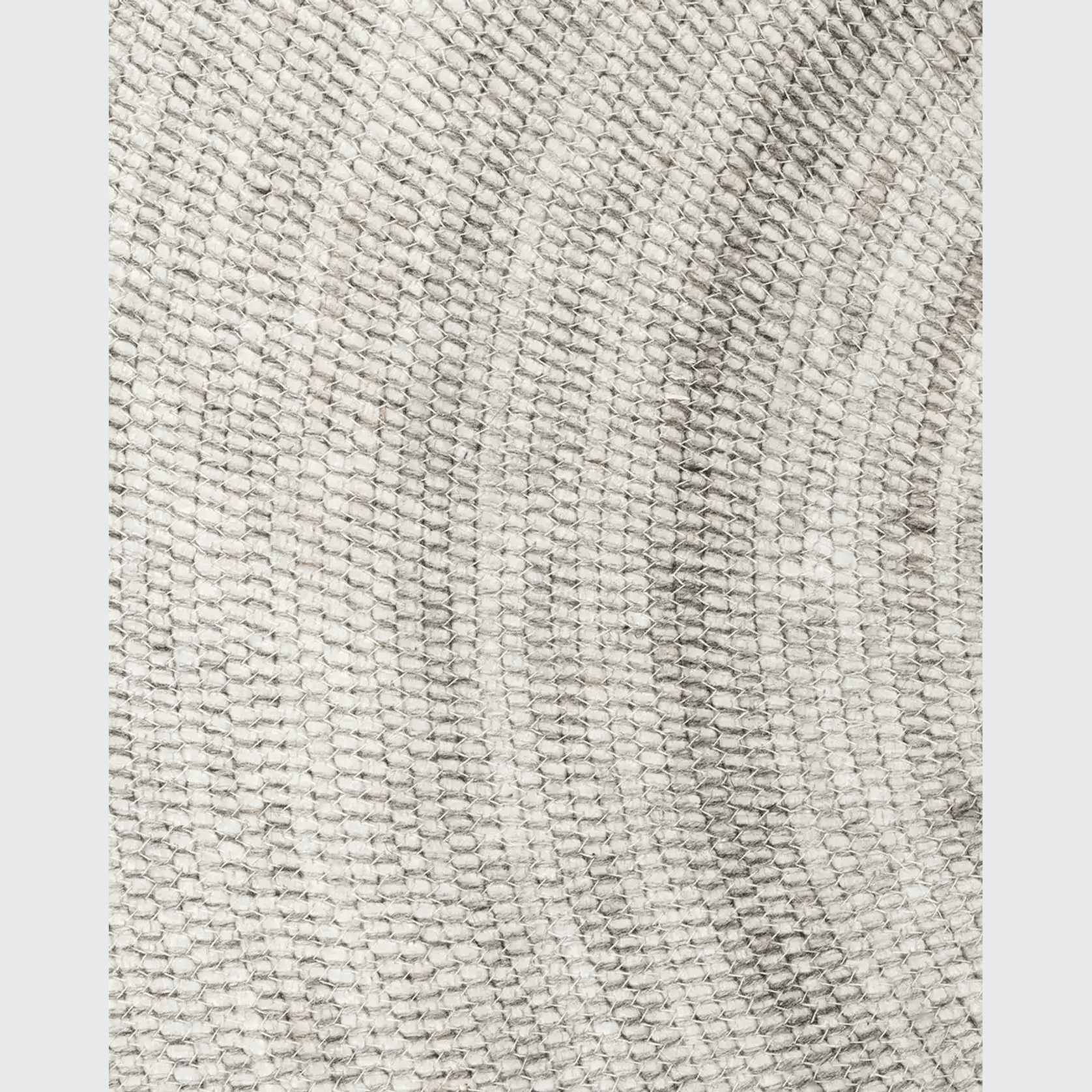 Baya Palm Cove Round Rug - Sand | Indoor or Outdoor gallery detail image