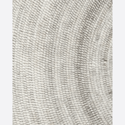 Baya Palm Cove Round Rug - Sand | Indoor or Outdoor gallery detail image