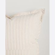 Baya Rowan Cushion - Oat gallery detail image